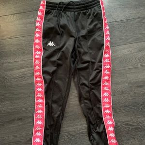 Kappa Pants